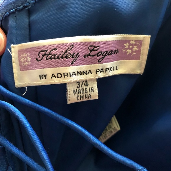 Pageant/Prom/Homecoming Gown - Picture 5 of 5